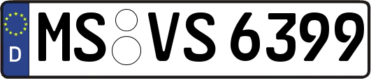 MS-VS6399
