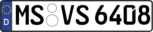 MS-VS6408