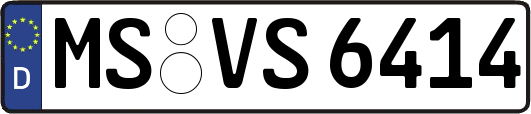 MS-VS6414