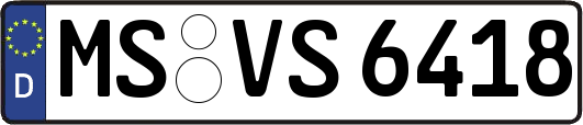 MS-VS6418