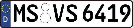 MS-VS6419