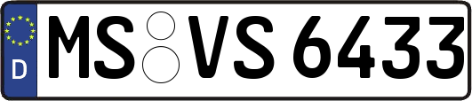 MS-VS6433