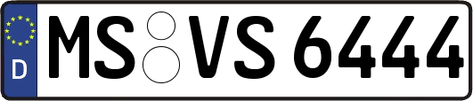MS-VS6444