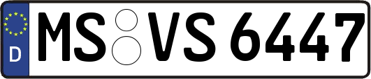 MS-VS6447