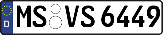 MS-VS6449