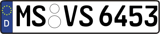MS-VS6453