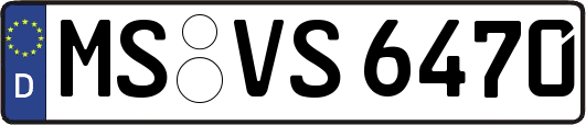 MS-VS6470