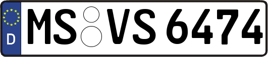 MS-VS6474