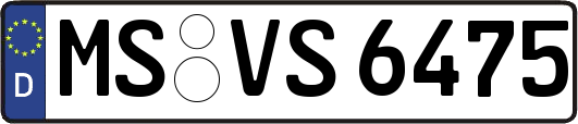 MS-VS6475