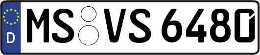 MS-VS6480
