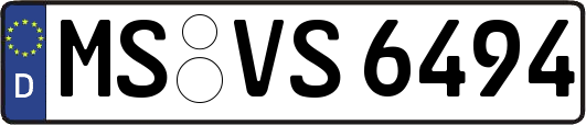 MS-VS6494