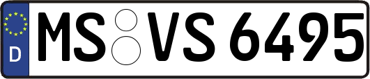 MS-VS6495