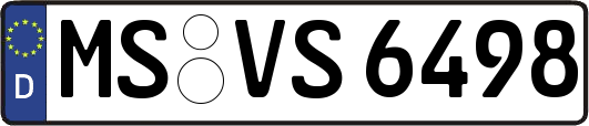 MS-VS6498