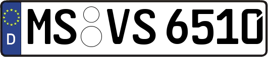 MS-VS6510