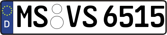 MS-VS6515