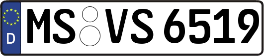 MS-VS6519