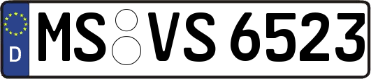 MS-VS6523