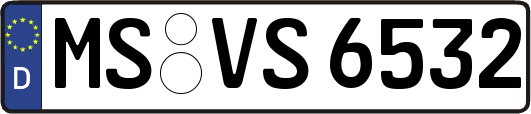MS-VS6532