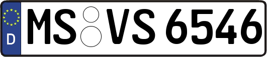 MS-VS6546