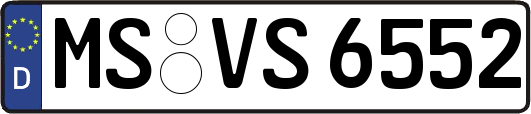 MS-VS6552
