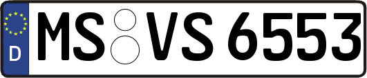 MS-VS6553
