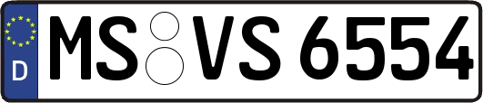 MS-VS6554