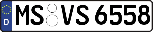 MS-VS6558