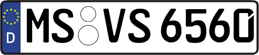 MS-VS6560