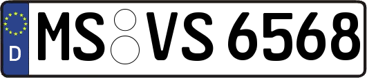 MS-VS6568