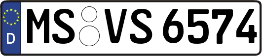 MS-VS6574