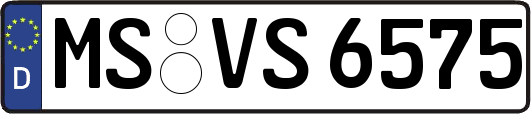 MS-VS6575