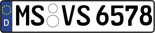 MS-VS6578