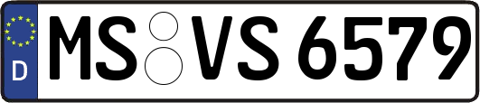MS-VS6579