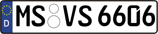 MS-VS6606