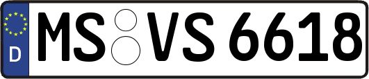 MS-VS6618