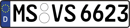 MS-VS6623