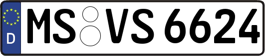 MS-VS6624