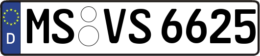 MS-VS6625