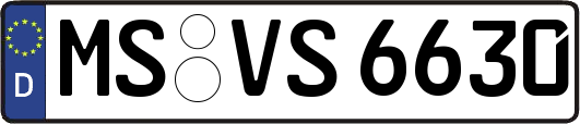 MS-VS6630