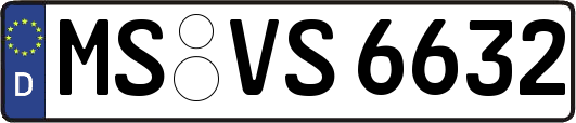 MS-VS6632