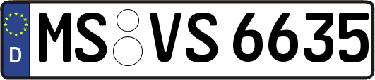 MS-VS6635