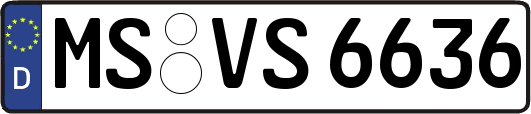 MS-VS6636