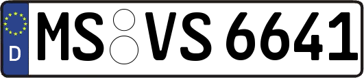 MS-VS6641