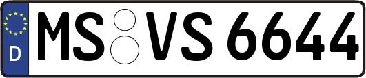 MS-VS6644
