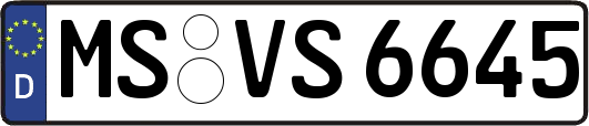MS-VS6645