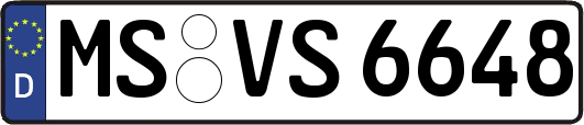 MS-VS6648
