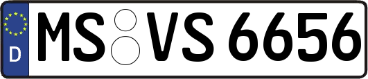 MS-VS6656