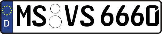 MS-VS6660