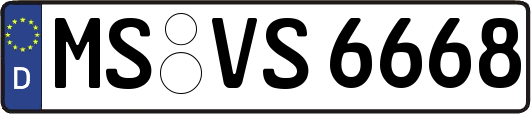 MS-VS6668