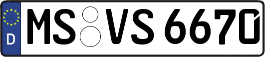 MS-VS6670